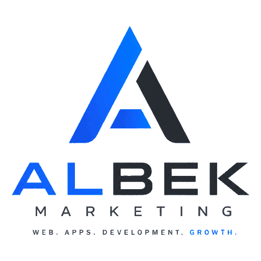 Albek Marketing Ltd logo